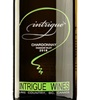 Intrigue Wines Chardonnay 2017